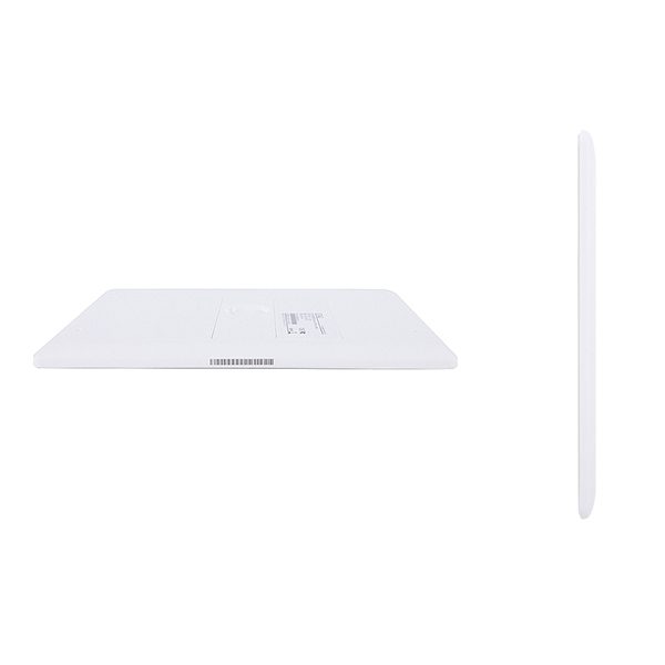 ホワイトシェル 7.5 インチ電子棚札
