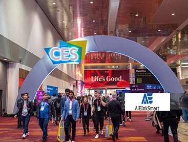 広州パンパンテック、CES、NRF、EuroShopへの戦略的参加でグローバルチャネルを拡大