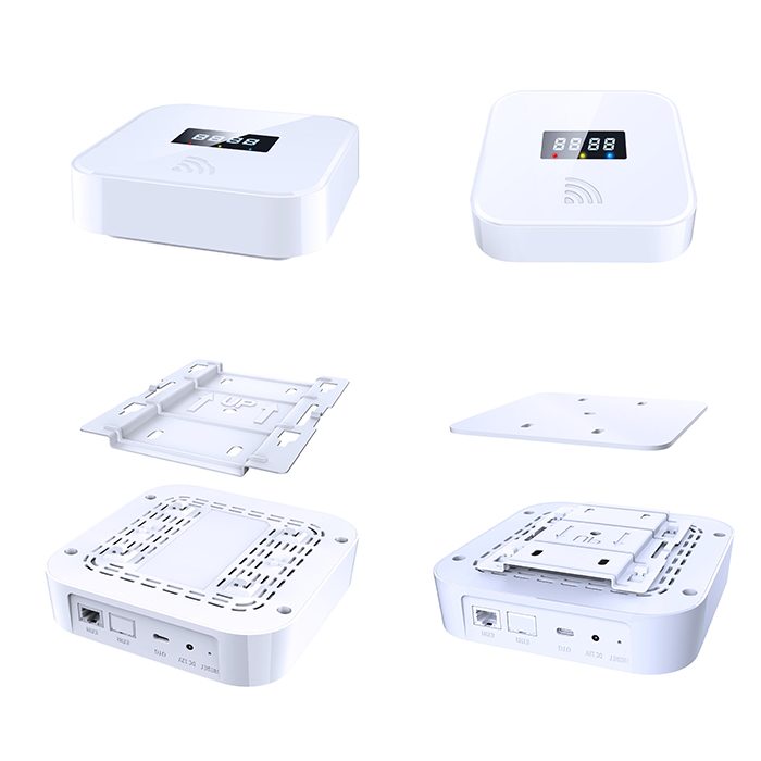 電子棚札用 2.4G ゲートウェイ