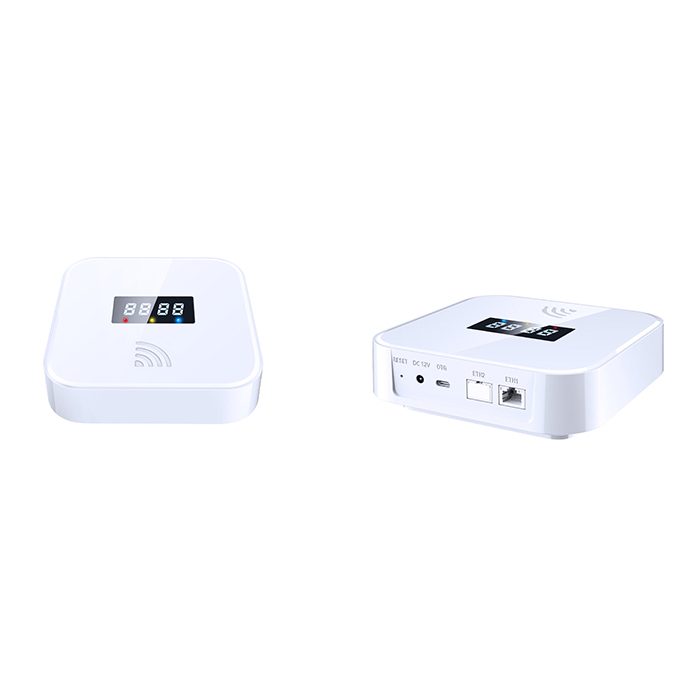 電子棚札用 2.4G ゲートウェイ