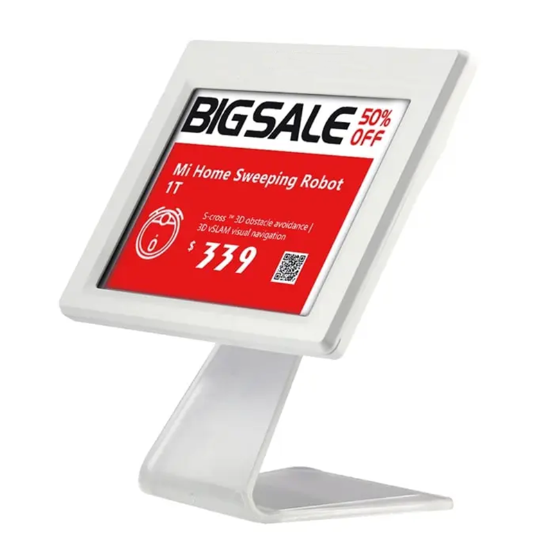 デジタル値札テーブルスタンドサポート デジタル値札テーブルスタンドサポート