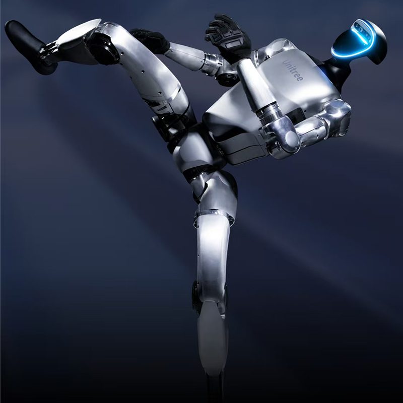 今後5～10年間の小売業向けインテリジェントロボット、英語、交通システムの将来動向と応用