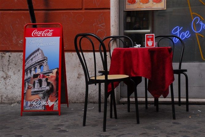 POP marketing strategy