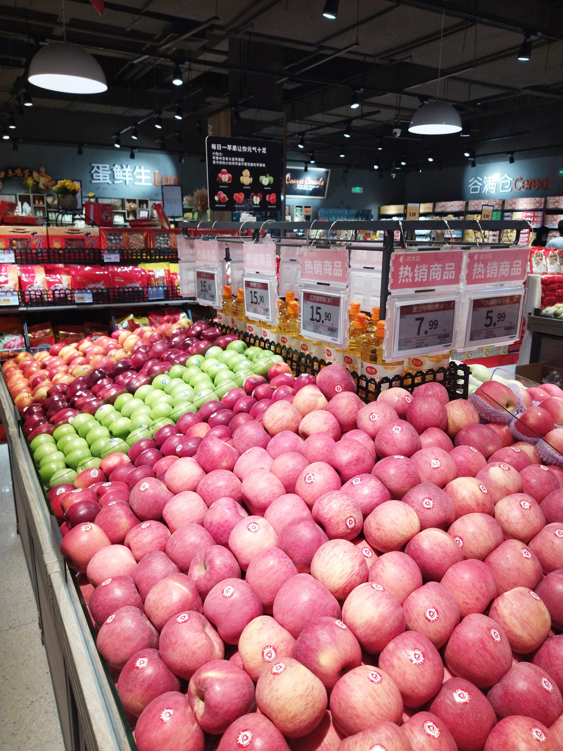 retail marketing trends